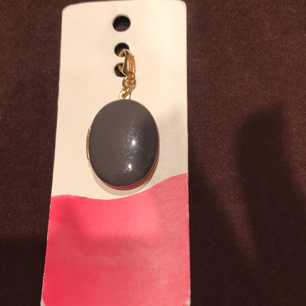 Anthropologie locket. GREAT STOCKING STUFFER🎄